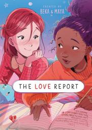 Icon image The Love Report