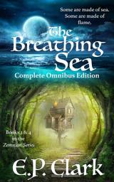 Icon image The Breathing Sea: Complete Omnibus Edition