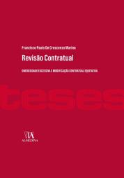 Icon image Revisão Contratual