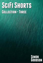 Icon image SciFi Shorts - Collection Three