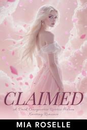 Icon image CLAIMED: A Dark Omegaverse Reverse Harem Knotting Romance