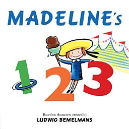 Icon image Madeline's 123