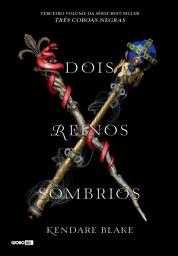 Icon image Dois reinos sombrios