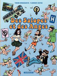 Icon image Des Salopes et des Anges