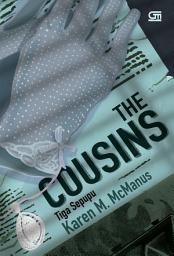 Icon image Tiga Sepupu (The Cousins)