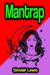 Icon image Mantrap