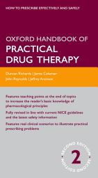 Icon image Oxford Handbook of Practical Drug Therapy: Edition 2