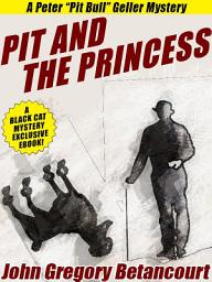 Icon image Pit and the Princess