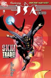 Icon image JSA: Classified (2005 - 2008)