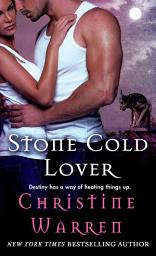 Icon image Stone Cold Lover: A Beauty and Beast Novel