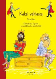 Icon image Kaksi valtiasta