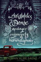 Icon image Aristoteles og Dante opdager universets hemmeligheder: Bind 0