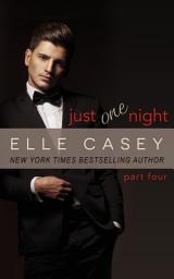 Icon image Just One Night: Part 4