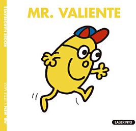 Icon image Mr. Valiente