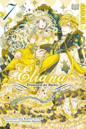 Icon image Eliana - Prinzessin der Bücher, Band 07