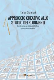 Icon image Approccio creativo allo studio dei rudimenti. Reinterpretare lo studio della batteria