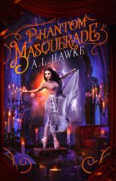 Icon image Phantom Masquerade