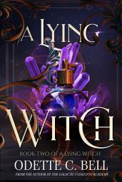 Icon image A Lying Witch Book Two