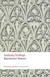 Icon image Barchester Towers: The Chronicles of Barsetshire, Edition 3