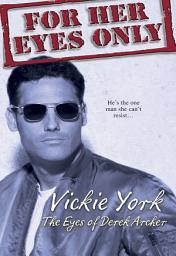 Icon image THE EYES OF DEREK ARCHER