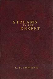 Icon image Contemporary Classic/Streams in the Desert