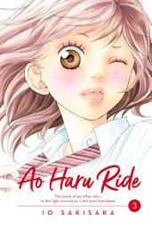 Icon image Ao Haru Ride