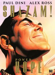Icon image Shazam!: Power of Hope