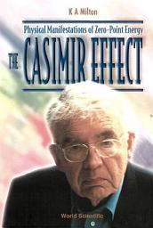 Icon image The Casimir Effect: Physical Manifestations of Zero-Point Energy