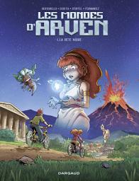 Icon image Les mondes d'Arven