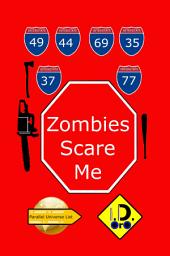 Icon image Zombies Scare Me (Arabic Editon)