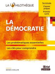 Icon image La démocratie