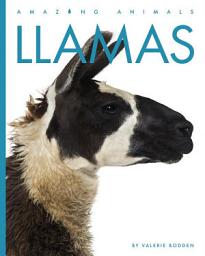 Icon image Llamas