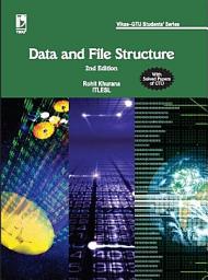 Icon image Data and File Structure (For GTU), 2nd Edition