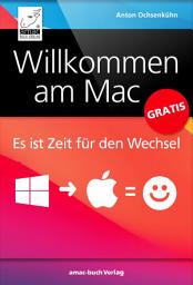 Icon image Willkommen am Mac: Es ist Zeit für den Wechsel