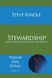 Icon image Stewardship: God's Way of Recreating the World