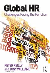 Icon image Global HR: Challenges Facing the Function