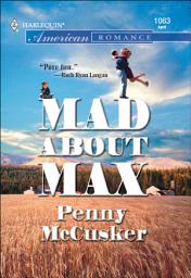 Icon image Mad About Max