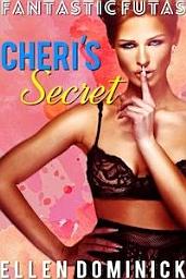 Icon image Cheri's Secret: futa, tgirl, dickgirl, gender transformation