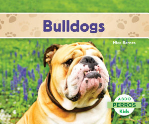 Icon image Bulldogs (Spanish version)