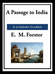 Icon image A Passage to India
