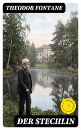 Icon image DER STECHLIN: Bereicherte Ausgabe. Gesellschaftsroman der Jahrhundertwende