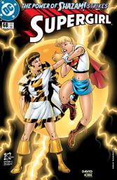 Icon image Supergirl (1996 - 2003)