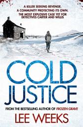 Icon image Cold Justice