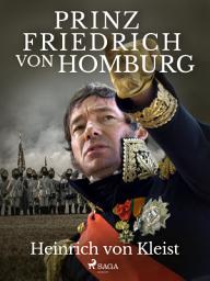 Icon image Prinz Friedrich von Homburg