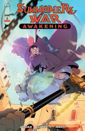 Icon image Summoner's War: Awakening