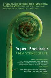 Icon image A New Science of Life