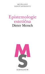 Icon image Epistemologie estetična