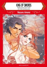 Icon image KING OF SWORDS: Mills & Boon Comics