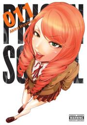 Icon image Prison School