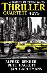 Icon image Thriller Quartett 4075